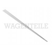 867 549 22A A /5 Spanndraht Dachhimmel 4mm (5 Stück)