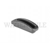 881 607 191 sw Blende Sitzlehnenentriegelung