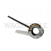 953 513 211 K -R Schalter Blinker, Fernlicht, Abblendlicht ab '74