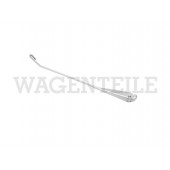955 407 311 B Wischerarm links (alufarben)