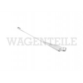 955 407 311 D Wischerarm links oder rechts (alufarben)