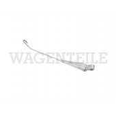 955 408 311 C Wischerarm rechts (alufarben)