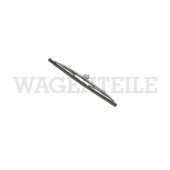 955 427 113 -R Wischblatt (alufarben) gefedert 255mm