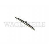 955 427 11A A -R Wischblatt (schwarz) gefedert 255mm