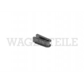 955 433 11C A Haltefeder Wischblatt, 6mm