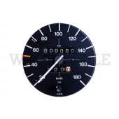 957 055 251 PX -G Tachometer mit Tageskilometerzähler (1,6)