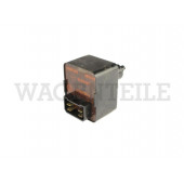 963 105 411 A Drehschalter Standheizung BA4 mit Heizzeitvorwahl Typ4 nur '70