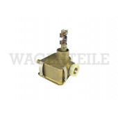 963 205 411 Temperatur-Regelschalter Standheizung BA4 nur '69