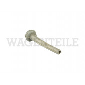 971 919 143 -R Tülle/ Schlauch 10/ 4mm, heizbare Heckscheibe