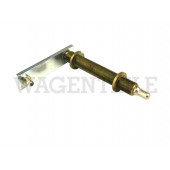 998 161 311 Satz Wischerwelle Typ3 (96mm, 5mm Kurbel) links oder rechts
