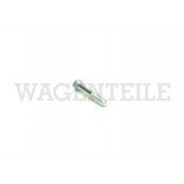 NO  010 352 7 Sechskantschraube M8x55 (8.8)