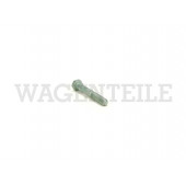 NO  010 366 4 Sechskantschraube M6x55 (8.8)