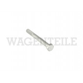 NO  010 375 10 Sechskantschraube M8x75 (10.9)
