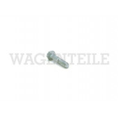 NO  010 445 7 Sechskantschraube M10x45 (10.9)