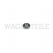 NO  011 151 3 Sechskantmutter M8 17H-2 flach