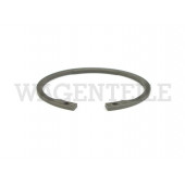 NO  012 350 1 Sicherungsring innen, 80x2,5 (Radlager Voderachse)