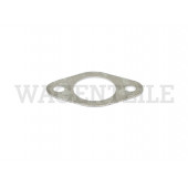 NO  013 776 2 Dichtung Vergaser Flansch 26 VFI, 28 PCI, 28 PICT, 30 PICT (30mm)