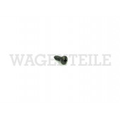NO  013 965 11 Blechschraube B4,2x9,5, Linsenkopf Kreuzschlitz (schwarz)