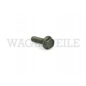 NO  014 326 1 Schraube M8x30, Bundschraube