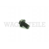NO  014 335 1 Schraube M12x1,5x22, Bundschraube