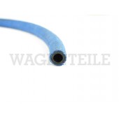 NO  020 350 1 Bremsflüssigkeitsschlauch 7mm, Gewebe, blau