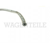 NO  020 35C B Kraftstoffschlauch 3,2mm, Gummi