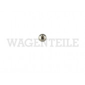 NO  025 667 2 Kugel 9mm, Schaltsicherung