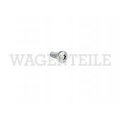 NO  100 292 06 Schraube M6x15, Innensechsrund