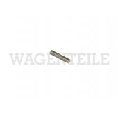 NO  100 706 01 Knebelkerbstift 4x22