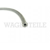 NO  101 965 02 Kraftstoffschlauch 4mm, Gummi, verstärkt