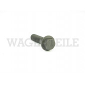 NO  902 079 01 Schraube M14x1,5x55, Sechskant, Bund (Riemenscheibe-Kurbelwelle)