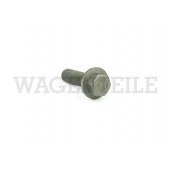 NO  902 928 02 Schraube M14x1,5x47, Sechskant, Bund