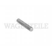NO  902 934 01 Stehbolzen Turbolader M8x43 (CrMo)