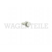 NO  905 330 05 Schraube M6x20, Sechskant, Kombi