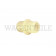 129 665 043 Stutzen 22mm mit Drosselbohrung