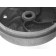 501 615 211 D Bremstrommel Hinterachse (nur '68 bis 218109823)