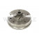 501 615 211 G Bremstrommel Hinterachse