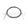 711 629 211 F Heizzug links 4115mm