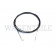 711 629 211 N Heizzug links 4100mm