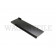 801 221 25A A Reparaturblech Gurtaufnahme vorn, links