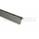809 293 25B B -R Reparaturblech Schweller unter Schiebetür, links