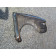 821 021 415 F bla -GS Kotflügel vorn links, 412 (blau) Beulen, Rost