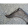 821 021 415 F bla -GS Kotflügel vorn links, 412 (blau) Beulen, Rost