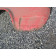 821 032 415 F rot -GS Kotflügel vorn rechts, 412 (rot) Beulen, Rost