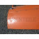 831 052 316 K ora -GS Tür rechts (orange) mit Scharnier für Variant oder TL, Beulen, Rost, Spachtelmasse