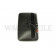 857 547 281 C Spiegel Bügelspiegel, schwarz, konvex, beheizbar