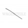871 353 151 C Dichtung A-Säule/ Verdeckrahmen hinten 900mm