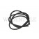 877 209 411 Dichtung 2640mm Schiebedach
