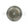 941 753 211 Scheinwerfer Halogen H4, links (Zierring verchromt)