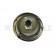 941 753 211 Scheinwerfer Halogen H4, links (Zierring verchromt)